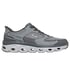 Skechers Slip-ins: Glide-Step Sole - Beale Creek, GRAY / CHARCOAL, full