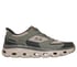 Skechers Slip-ins: Glide-Step Sole - Beale Creek, OLIVE / MULTI, full