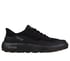 Skechers Slip-ins Relaxed Fit: Urban Explore - Cozy Fit Inlander, BLACK, full