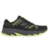 GO RUN Trail Altitude 2.0 - Altaridge, NOIR / VERT-LIME, full