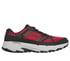 GO RUN Trail Altitude 2.0 - Altaridge, RED / BLACK, full