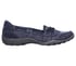 Relaxed Fit: Breathe Easy - Good Influence, NAVY, full