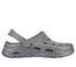 Foamies: Arch Fit - Valiant, CHARCOAL, full