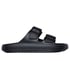 Foamies: Arch Fit Horizon - Heat Wave, BLACK, full