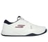 Viper Court Smash, WHITE / NAVY, full