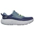 GO RUN Supersonic Max A/T, NAVY / GRAY, full
