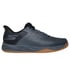 Skechers Slip-ins Relaxed Fit: Viper Court Reload, BLACK / CHARCOAL, full