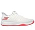 Skechers Slip-ins Relaxed Fit: Viper Court Reload, WHITE / GRAY, full