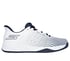 Skechers Slip-ins Relaxed Fit: Viper Court Reload, WHITE / NAVY, full