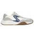 Skechers Court Frenzy, OFF WHITE, full