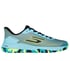 Skechers Viper Court Pro 2.0, AQUA / MULTI, full