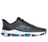 Skechers Viper Court Pro 2.0 - Pickleball, BLK / BLU / PNK, full