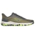 Skechers Viper Court Pro 2.0 - Pickleball, GRAY / YELLOW, full