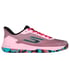 Skechers Viper Court Pro 2.0, PINK / BLACK, full