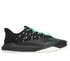 Relaxed Fit: Viper Court Rally, BLACK / AQUA, full