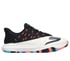 Skechers Viper Court Rally, WHITE / PINK / LIGHT BLUE, full