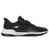 Skechers Slip-ins Relaxed Fit: Viper Court Elite - 2.0, BLACK / WHITE, full