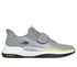 Skechers Slip-ins Relaxed Fit: Viper Court Elite - 2.0, GRAY / YELLOW, full