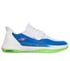 Skechers Slip-ins Relaxed Fit: Viper Court Elite - 2.0, WHITE / BLUE, full