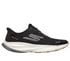 Skechers Slip-ins: Aero Spark, BLACK / WHITE, full