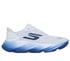 Skechers Aero Burst, LIGHT BLUE, full