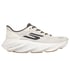 Skechers Aero Burst, NATURAL, full