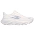 Skechers Aero Burst, WHITE, full