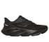 Skechers Slip-ins: Aero Burst, BLACK, full