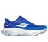 Skechers Slip-ins: Aero Burst, ROYAL, full