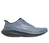 Skechers Slip-ins: Aero Pulse, BLUE / LIME, full