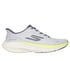 Skechers Slip-ins: Aero Pulse, GRAY / LIME, full