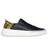 Skechers Slip-ins Snoop Dogg: Snoop One - Low-G Leather, BLACK, full
