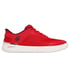 Skechers Slip-ins Snoop Dogg: Snoop Vibez - Good Feelin', RED, full