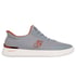 Skechers Slip-ins Snoop Dogg: Snoop Vibez - Snooper Comfortable, GRY, full
