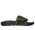Snoop Dogg: Low Slider - Velvet Paisley, BLACK / GOLD, full
