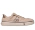 Skechers Slip-ins Snoop Dogg: Street Lounge - Kickin' Back, TAN, full