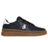 Snoop Dogg: Courtside - Cali Dudez, BLACK / WHITE, full