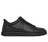 Skechers Slip-ins Snoop Dogg: Courtside - Cali Steps, BLACK, full