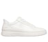 Skechers Slip-ins Snoop Dogg: Courtside - Cali Steps, WHITE, full