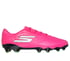 Skechers Razor 1.5 Academy FG, ROSA / SCHWARZ, full