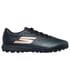 Skechers Razor 1.5 Academy TF, BLACK / ORANGE, full