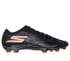 Skechers Razor 1.5 Elite FG, BLACK / ORANGE, full