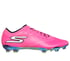 Skechers Razor 1.5 Elite FG, ROSA / SCHWARZ, full