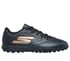 Skechers Razor 1.5 Jr Youth TF, BLACK / ORANGE, full