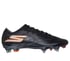 Skechers Razor 1.5 Elite SG, BLACK / ORANGE, full