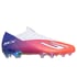 Skechers SKX_2 Elite FG, BLK / BLU / PNK, full