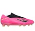 Skechers SKX_2 Elite AG, PINK / BLACK, full