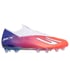 Skechers SKX_2 Elite AG, NERO / BLU / PNK, full