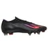 Skechers SKX_2 Elite SG, SCHWARZ / VIOLETT, full