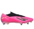 Skechers SKX_2 Elite SG, PINK / BLACK, full